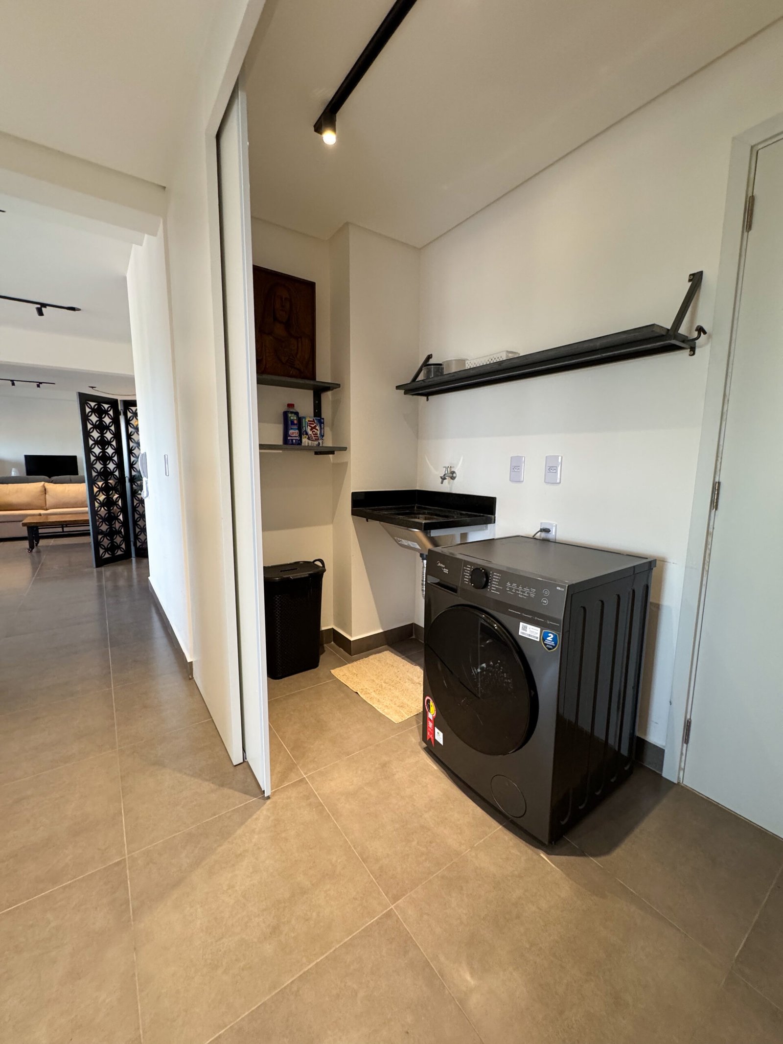 Apartamento – 1