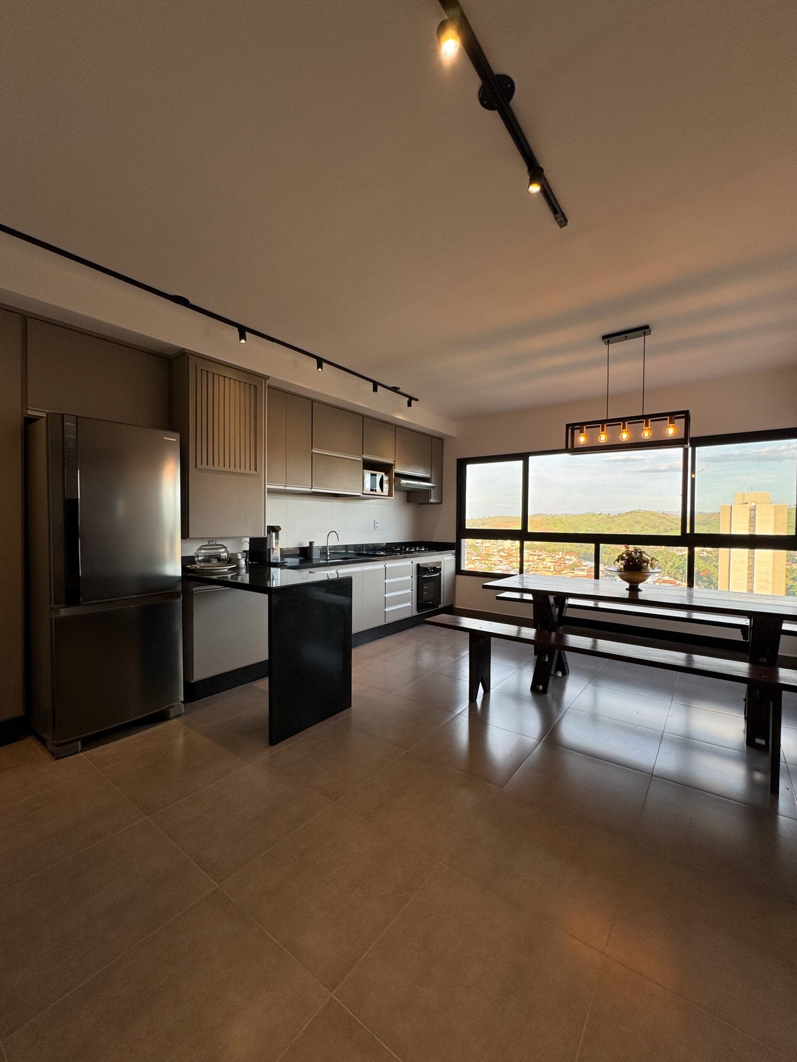 Apartamento – 1