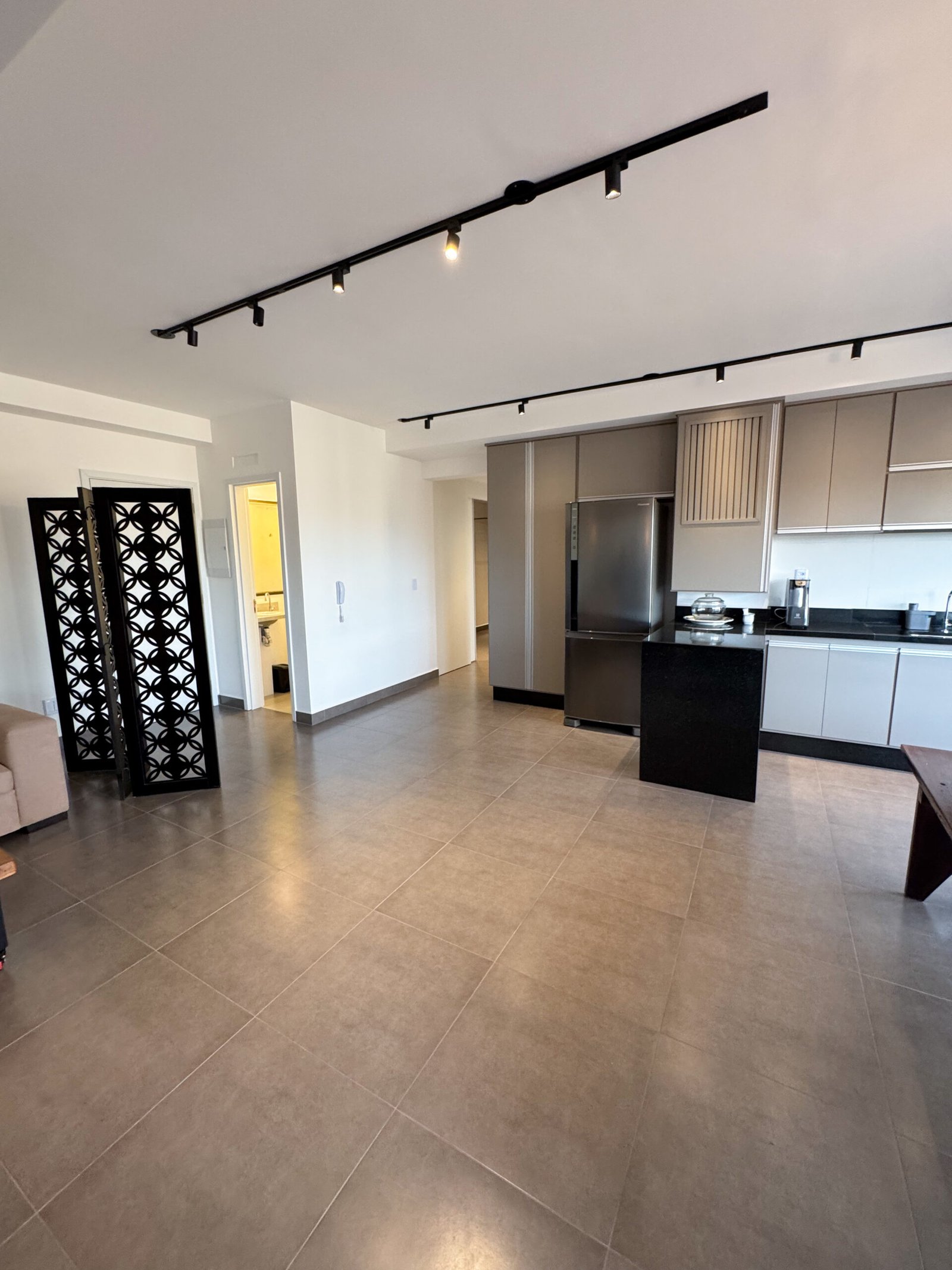 Apartamento – 1