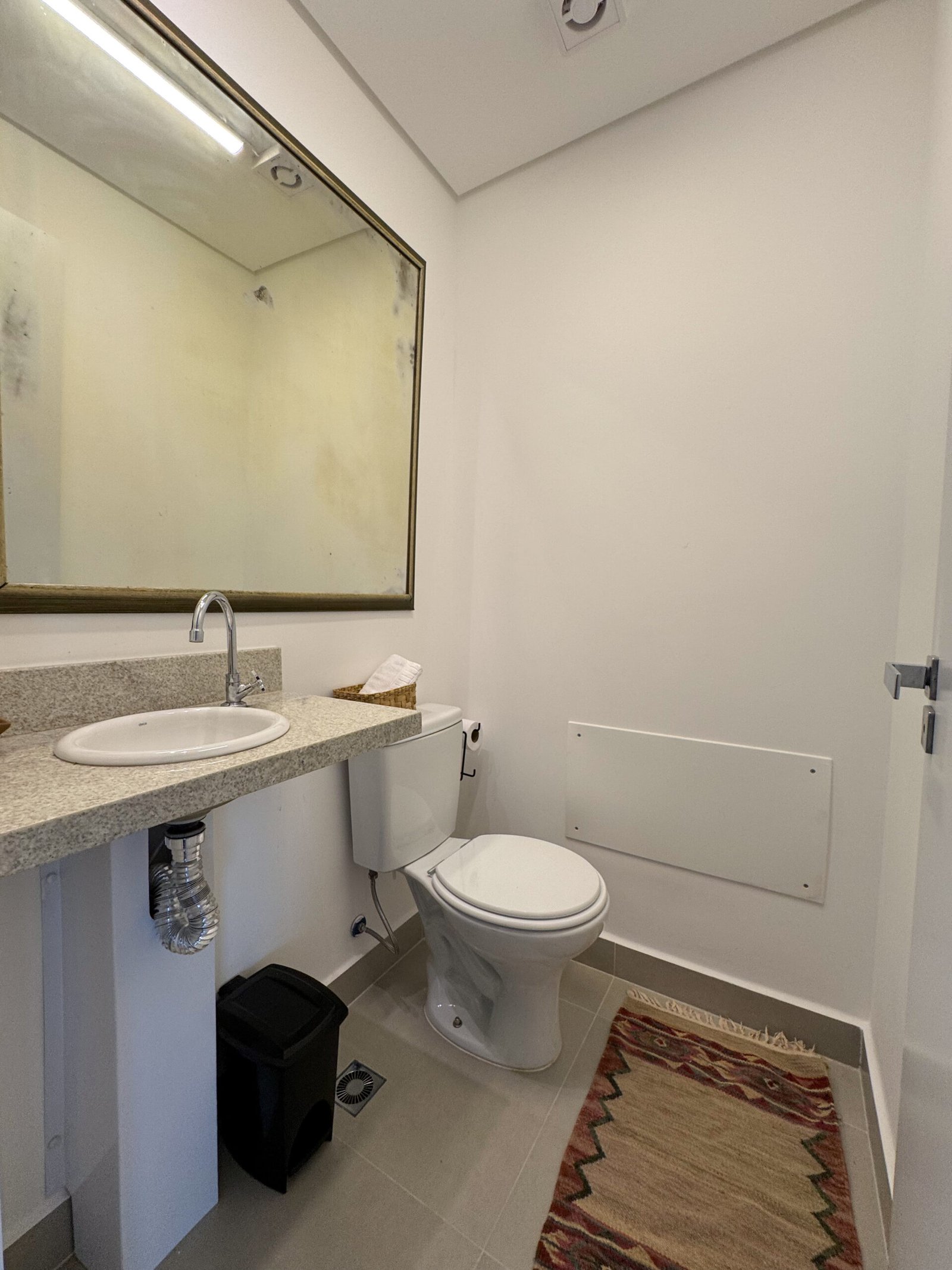 Apartamento – 1