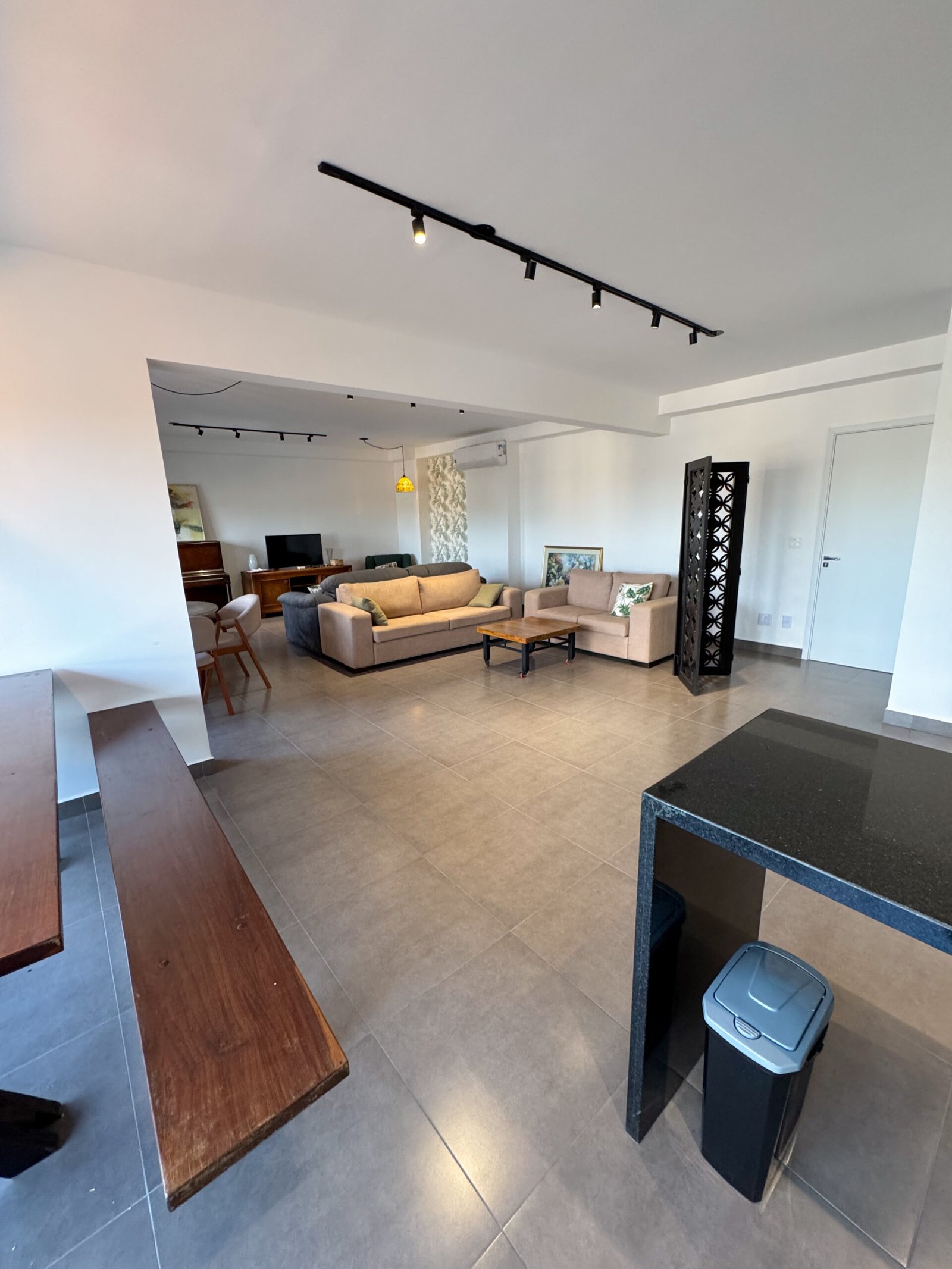 Apartamento – 1