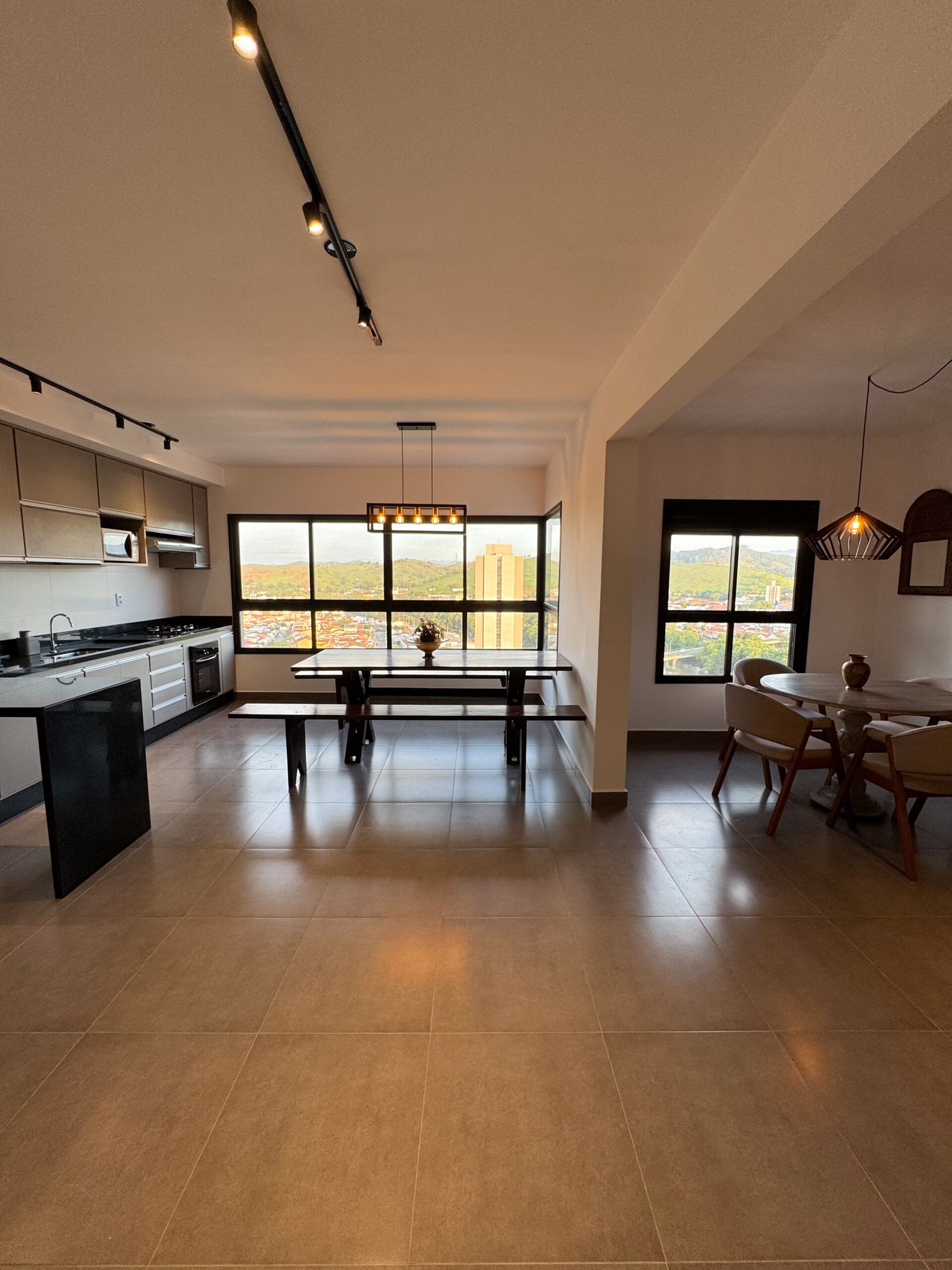 Apartamento – 1