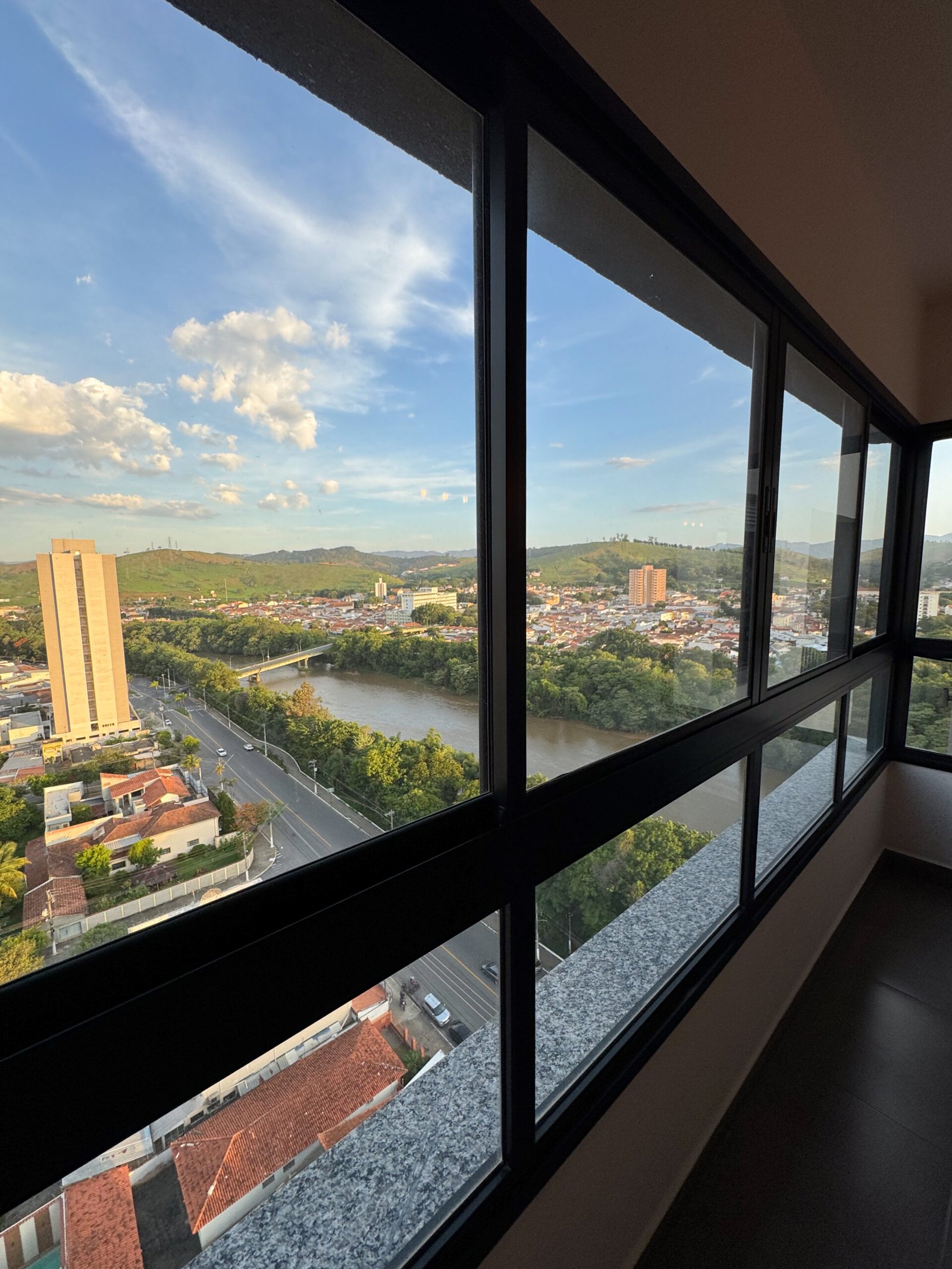 Apartamento – 1
